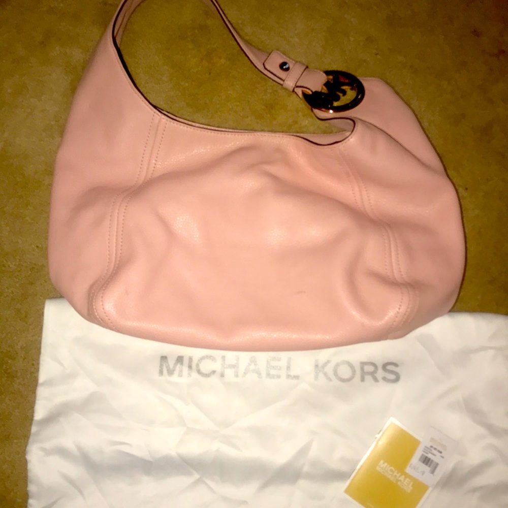 Michael Kors pocketbook